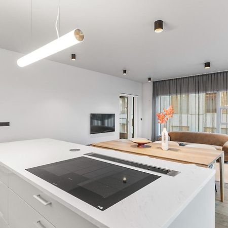 Harbour Lux 3Br & 2Ba In The Heart Of The City With Free Parking Reykjavik Ngoại thất bức ảnh