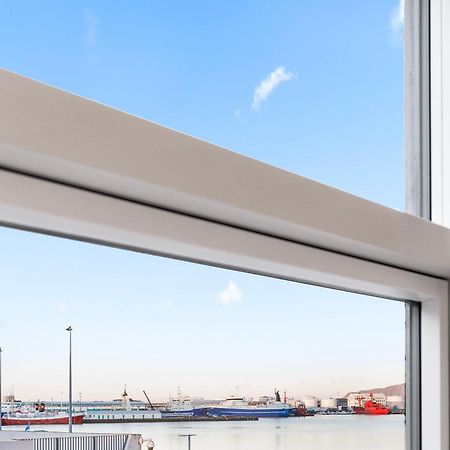 Harbour Lux 3Br & 2Ba In The Heart Of The City With Free Parking Reykjavik Ngoại thất bức ảnh