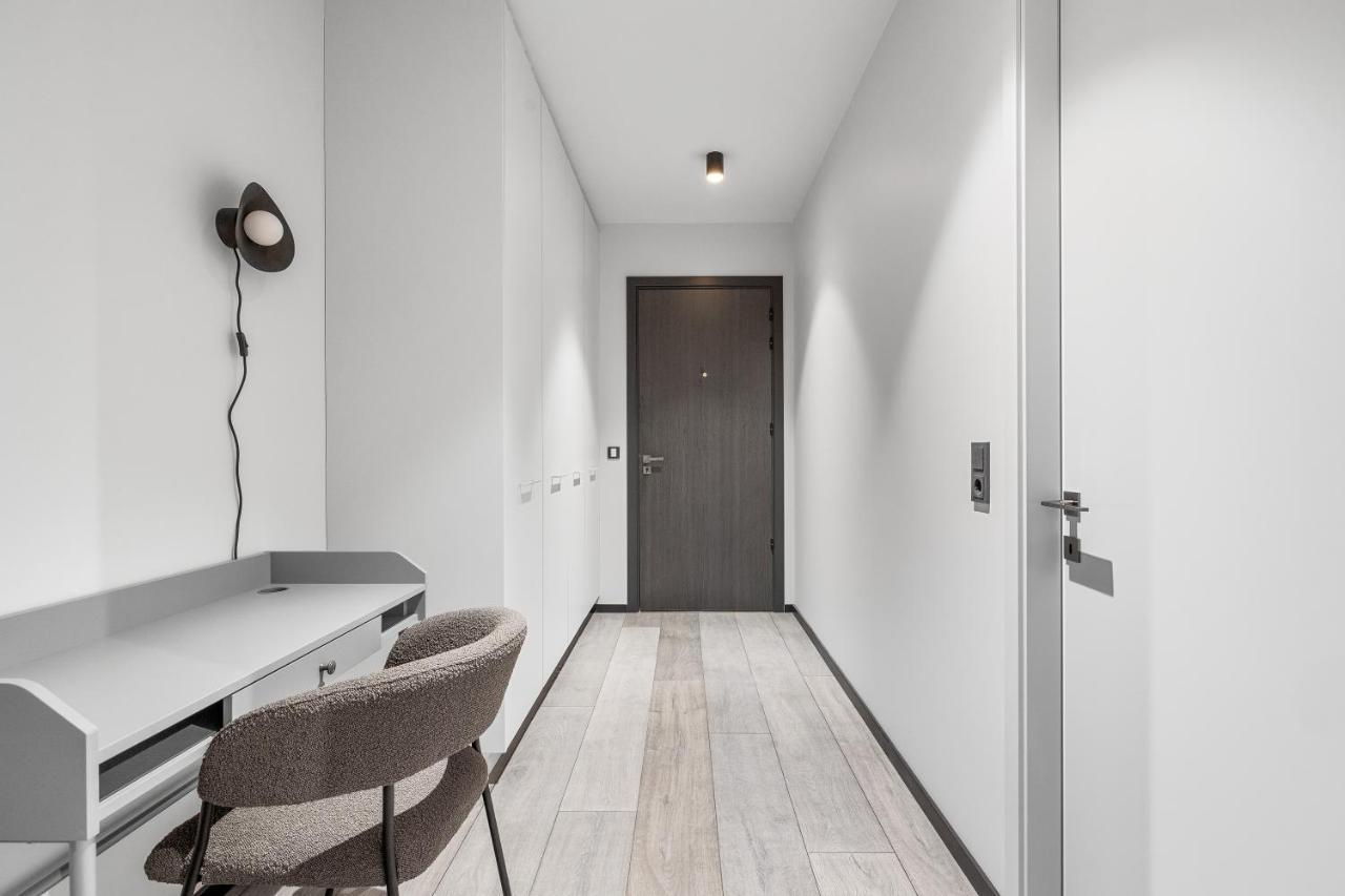 Harbour Lux 3Br & 2Ba In The Heart Of The City With Free Parking Reykjavik Ngoại thất bức ảnh