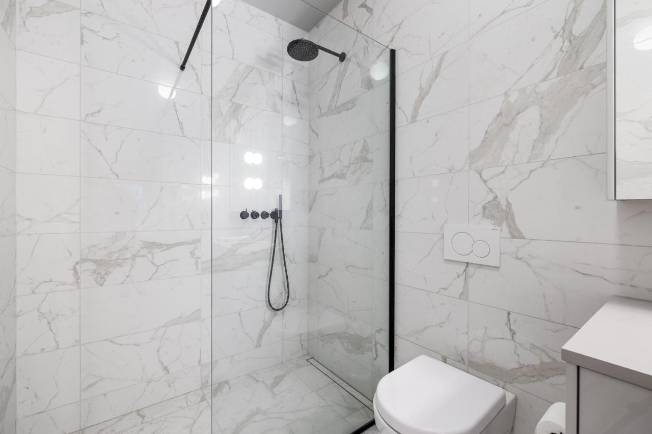Harbour Lux 3Br & 2Ba In The Heart Of The City With Free Parking Reykjavik Ngoại thất bức ảnh
