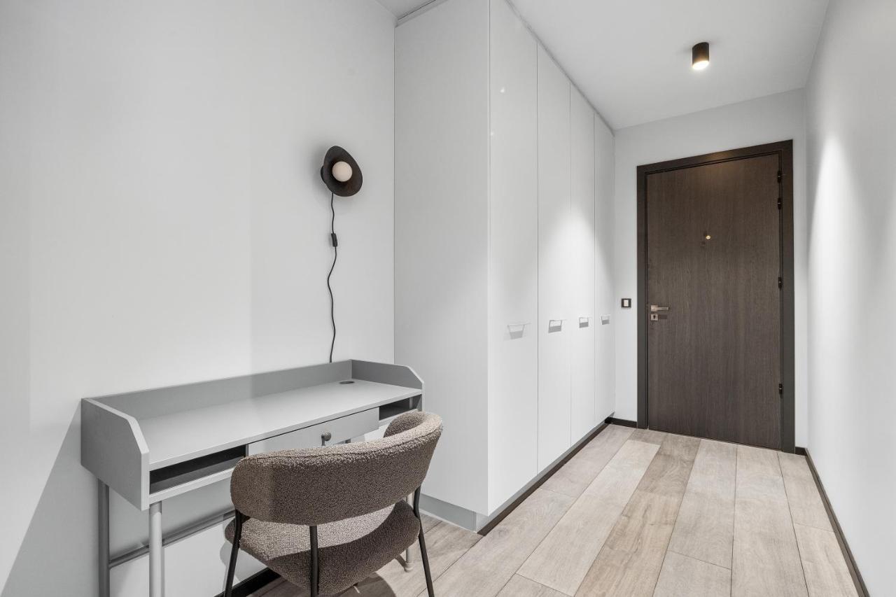 Harbour Lux 3Br & 2Ba In The Heart Of The City With Free Parking Reykjavik Ngoại thất bức ảnh