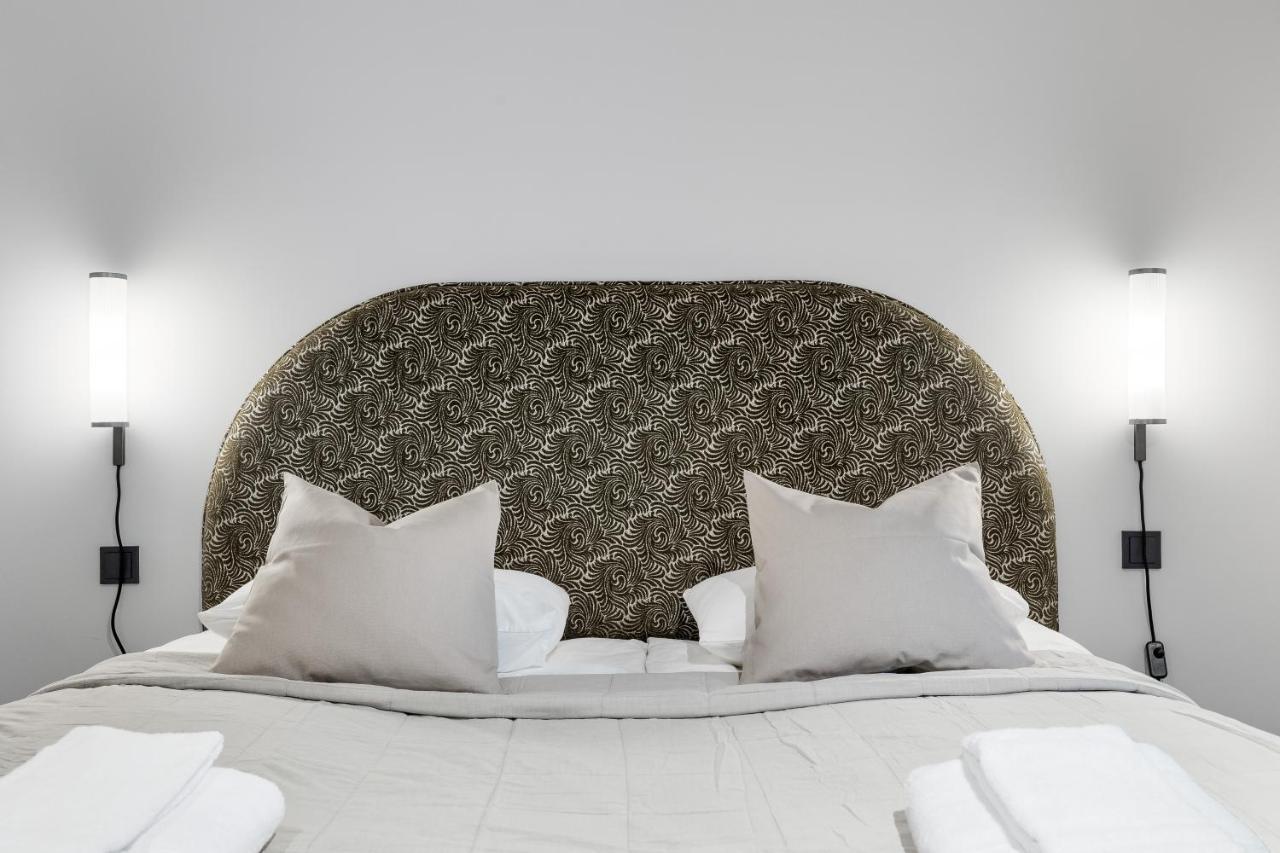 Harbour Lux 3Br & 2Ba In The Heart Of The City With Free Parking Reykjavik Ngoại thất bức ảnh