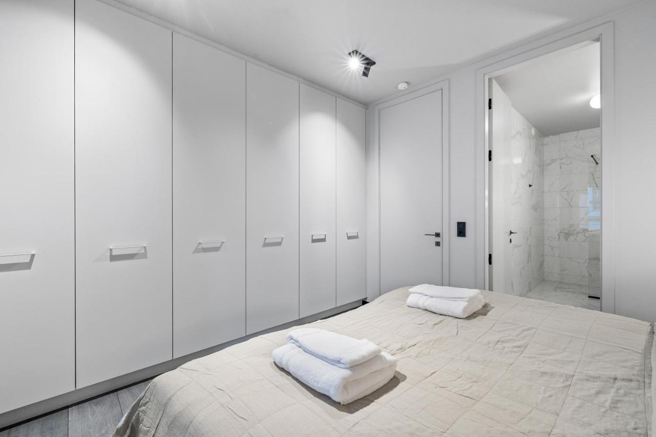 Harbour Lux 3Br & 2Ba In The Heart Of The City With Free Parking Reykjavik Ngoại thất bức ảnh